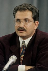 Vladislav Listyev portrait