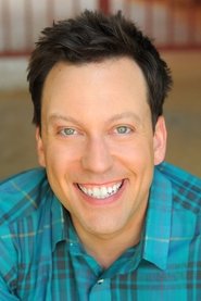 Adam Carr portrait