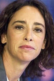 Claire Lajeunie portrait