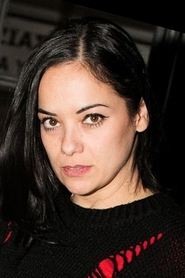 Katerina Tsavalou portrait