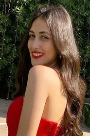 Tasneem Matar portrait