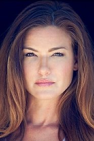 Alicia Lagano portrait
