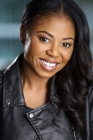 Carmela McNeal portrait