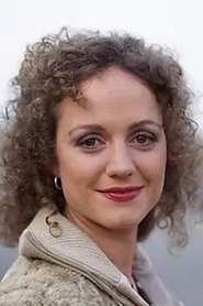 Angelique de Bruijne portrait