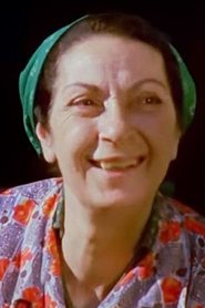 Nermin Özses portrait