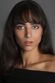 Soraia Gonçalves portrait