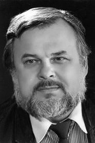 Anatoli Pazenko portrait