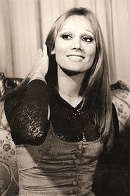 Nené Morales portrait