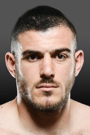 Giannis Stoforidis portrait
