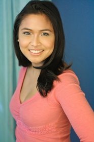 Zina Lee portrait