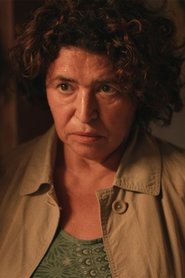 Eleni Karagiorgi portrait