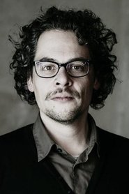 Ingo Gerlach portrait