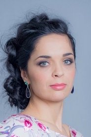 Yuliya Akhmedova portrait