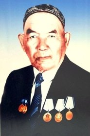 Shamurat Utemuratov portrait