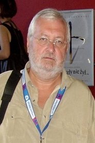 Janusz Zaorski portrait