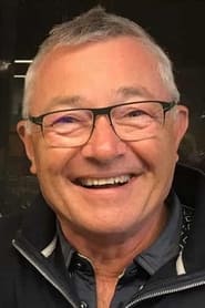 Lars Lønnerup portrait