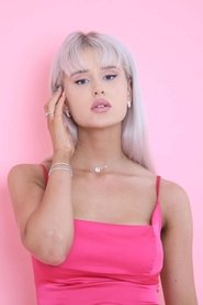 Amalie Olufsen portrait