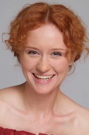 Nina Kurpyakova portrait