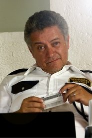 Óscar M. Gómez portrait