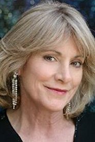Melora Harte portrait