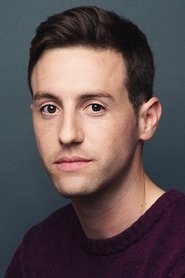 PJ Norton portrait