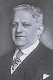 Ferry Sikla portrait