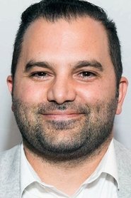 Sherwin Shilati portrait