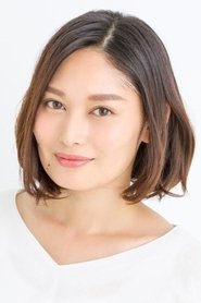 Noriko Sato portrait