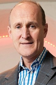 Peter Bazalgette portrait