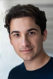 Cody Farkas portrait