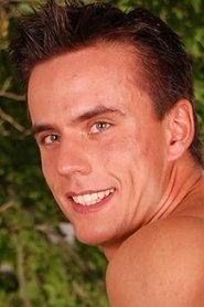 Tom Arnott portrait