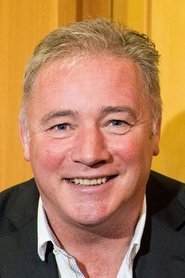 Ally McCoist portrait