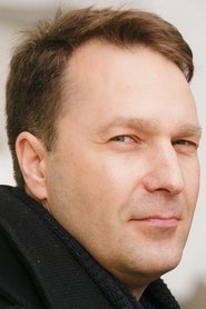 Alexandr Shevtsov portrait