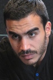Lahcen Elmazouzi portrait