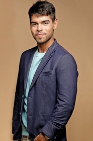 Ivan Carapiet portrait