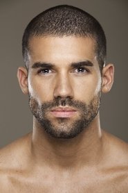 Antonio Sotillo portrait