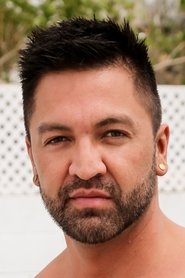 Dominic Pacifico portrait