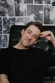 Shea Johnston portrait