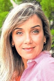 Milene Vásquez portrait