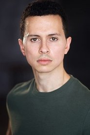 Kade Wise portrait