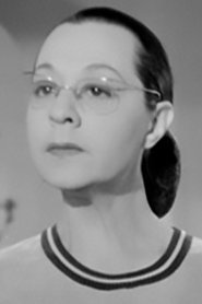 Gianna Dauro portrait