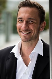 Thomas Wasik portrait