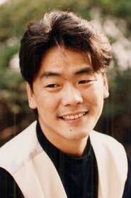 Kim Kwang-seok portrait