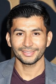 René Mena portrait