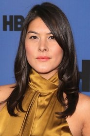 Mizuo Peck portrait