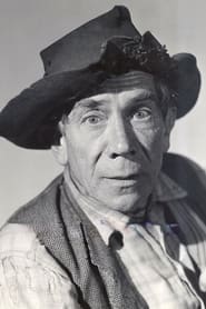 Ernie Adams portrait