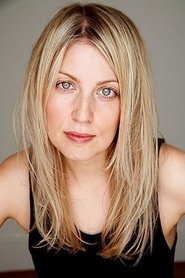 Amber Virtue portrait