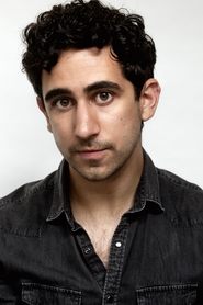 Arash DeMaxi portrait