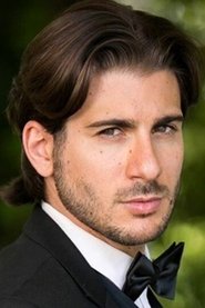 Simone Passero portrait