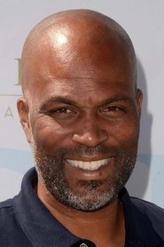 Chris Spencer portrait